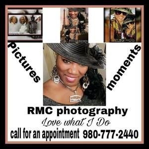 Meet your Posher, Maxine